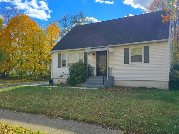 529 Hunt Ave, Hamilton, NJ 08610