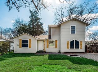 3912 McComas Rd, Haltom City, TX 76117