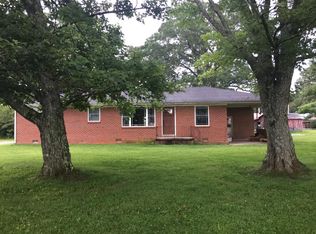 4435 Academy Rd, Cookeville, TN 38506