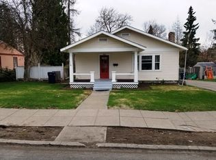 826 E 34th Ave, Spokane, WA 99203