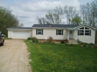 7888 Faymont Rd, Argyle, WI 53504