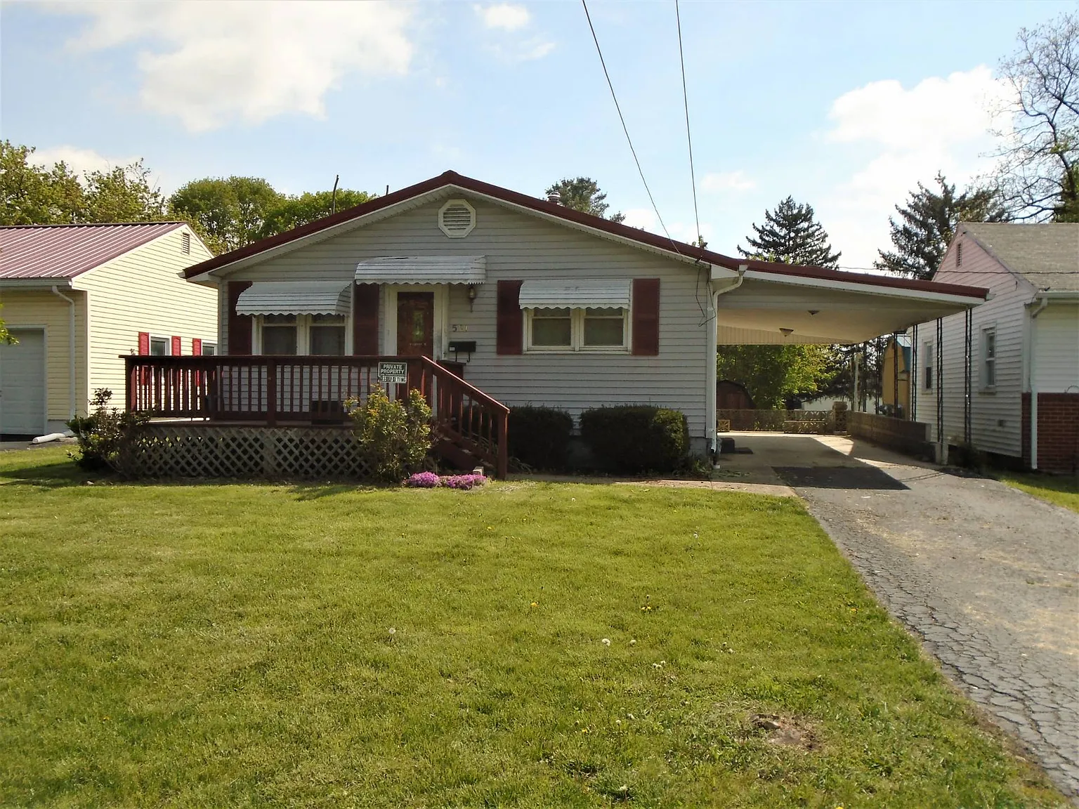 551 Edgewood Ave photo 1