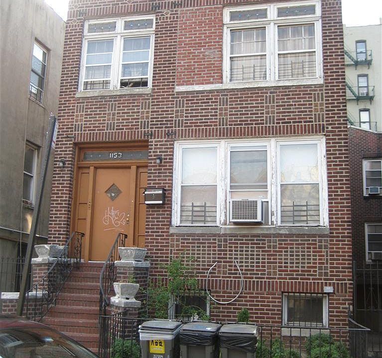 1223 Bronx River Ave Bronx Ny 10472 Zillow