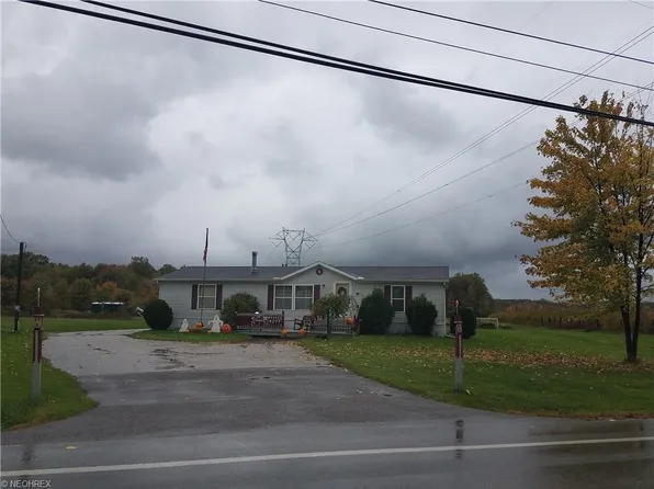 4297 N Broadway #534, Geneva, OH 44041