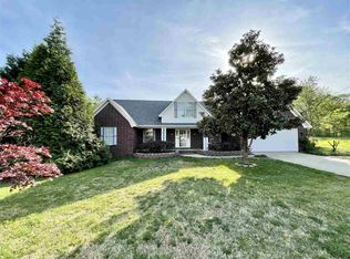 249 Orchid Dr, Atoka, TN 38004
