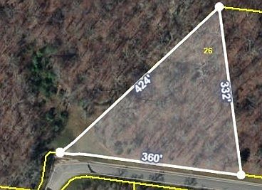 1st image of 0 Station Cir Lot 26