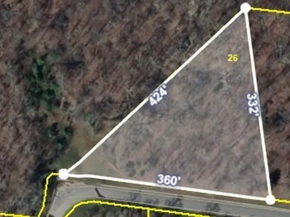 0 Station Cir Lot 26, Tullahoma, TN 37388