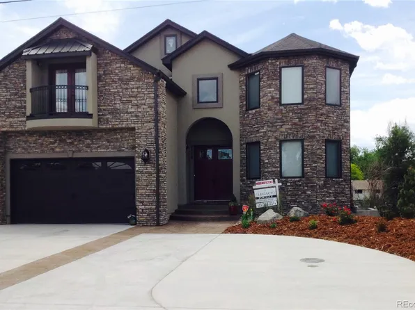 8420 W 6th Avenue Frontage Rd, Lakewood, CO 80215