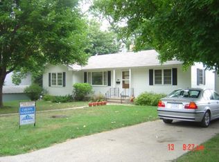 1409 Erie Ave, Spirit Lake, IA 51360