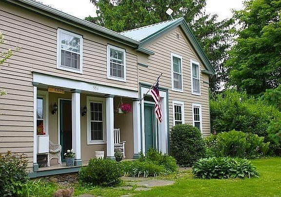 For Sale: 554 Scofield Rd, Groton, NY 13073