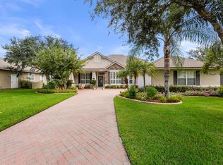 2544 Sunny Creek Dr, Fleming Island, FL 32003