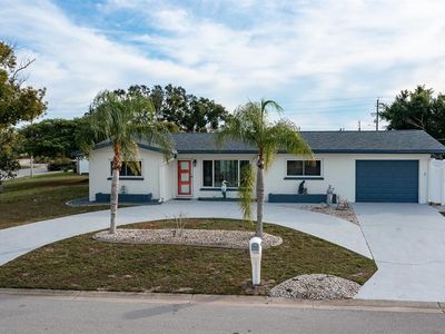 442 Hickory Rd, Venice, FL, 34293