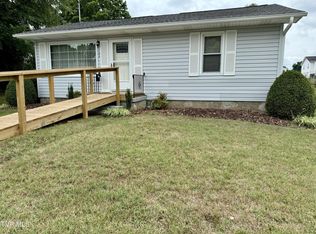104 Queen St, Bristol, TN