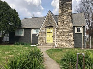 1100 Ellsworth Ave, Columbus, OH