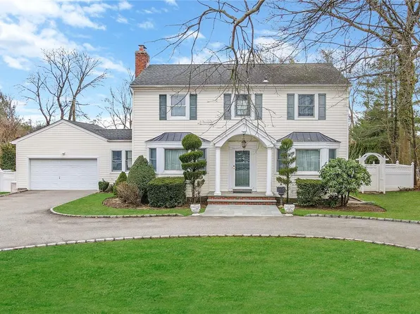 185 Rockaway Avenue, Garden City, NY 11530