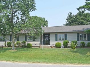 10626 Boberg Rd, Evansville, IN 47712