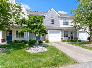 603 Daviess Dr, Westfield, IN 46074