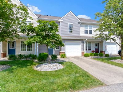603 Daviess Dr, Westfield, IN, 46074