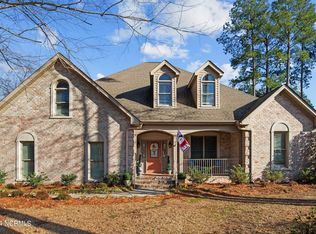 158 Santee Dr, Chocowinity, NC 27817