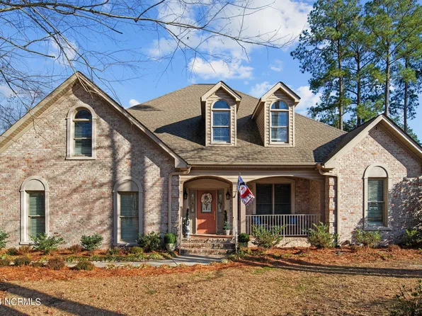 158 Santee Drive, Chocowinity, NC 27817