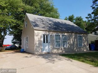 141 Scott Dr, Manassas Park, VA