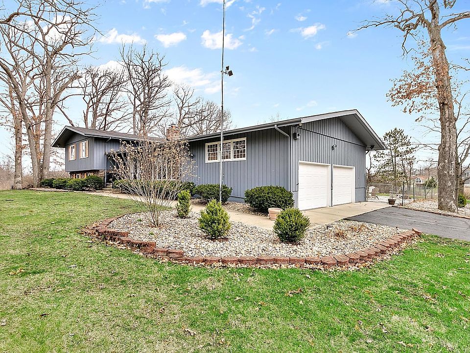 12613 Van Buren St, Crown Point, IN 46307 | Zillow