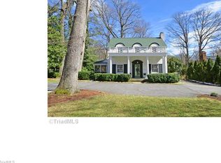 4208 Henderson Rd, Greensboro, NC 27410