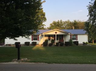 505 Indiana Ave, Veedersburg, IN