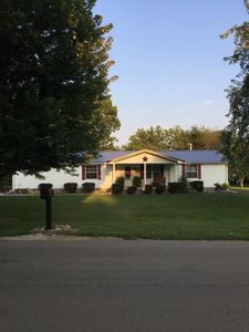505 Indiana Ave, Veedersburg, IN, 47987