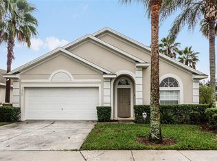 16700 Glenbrook Blvd, Clermont, FL 34714