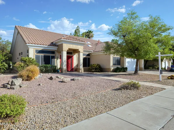 20419 N 133RD Drive, Sun City West, AZ 85375