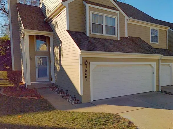 9401 W 120th St, Overland Park, KS 66213