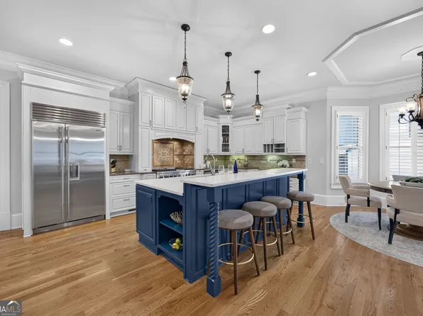3295 Osborne Rd NE, Atlanta, GA 30319