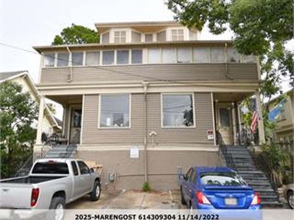 1st image of 2031 Marengo St #B