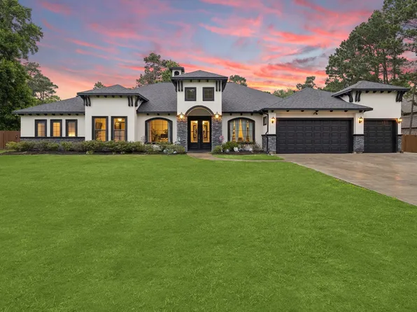 27303 E Benders Landing Blvd, Spring, TX 77386