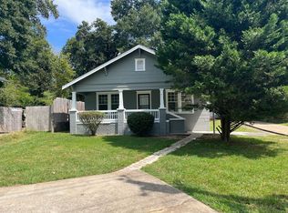 499 Chappell Rd NW, Atlanta, GA 30318