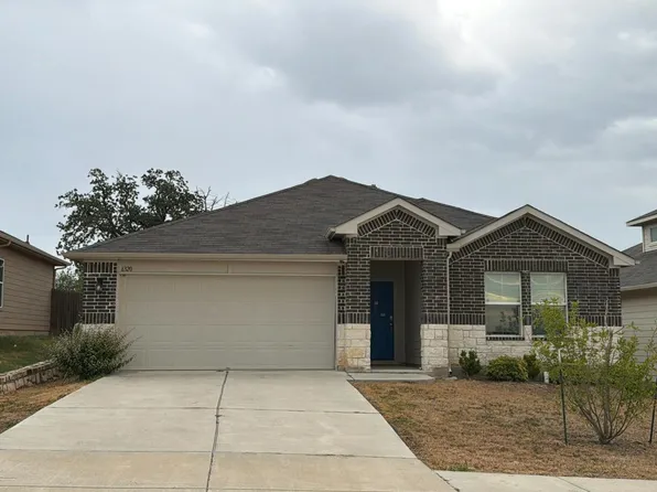 6320 Diamondleaf Bnd, Austin, TX 78724