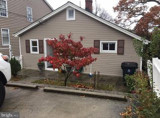 6117 Otis St, Landover, MD 20785