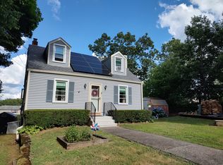 8 Shinnacock Trl, Shelton, CT