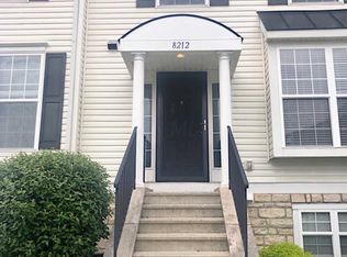 8212 Sugar Magnolia Dr, Blacklick, OH 43004