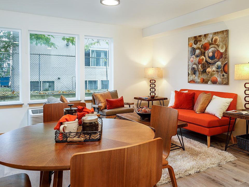 Ballard 58 2226 NW 58th St Seattle WA Zillow