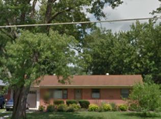767 N Indiana St, Mooresville, IN
