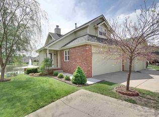 6510 E 29th St N APT 601, Wichita, KS 67226