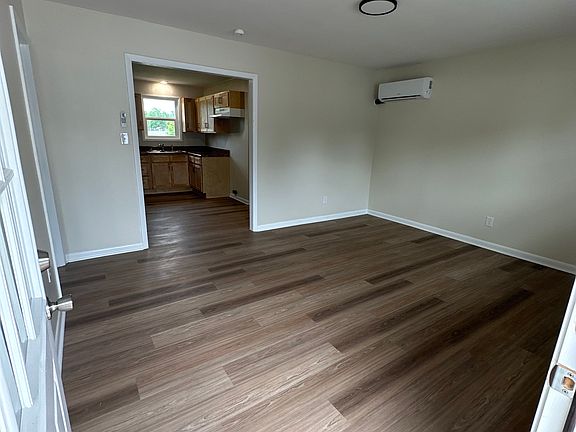 Living Room from Front Door