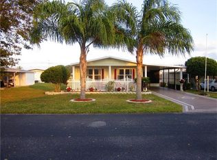 5338 Mohawk St, Zephyrhills, FL 33542