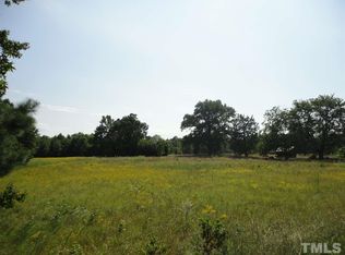 1176 Laurel Mill Centerville Rd, Louisburg, NC 27549