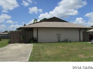 5456 S Nova Rd, Pt Orange, FL 32127