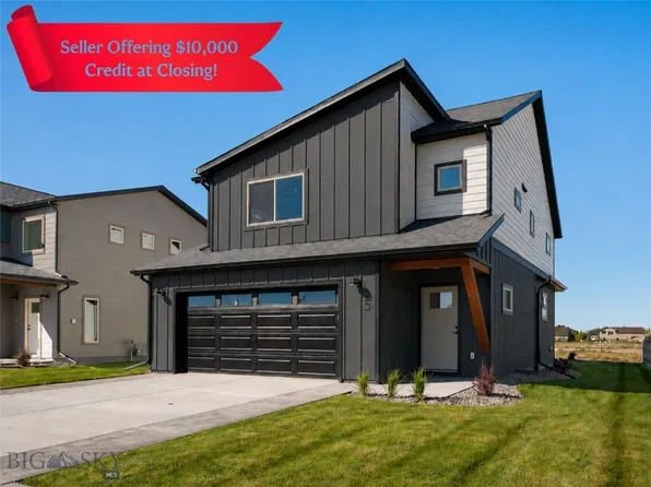 53 Canvasback Ave, Bozeman, MT 59718