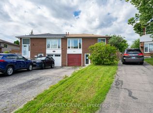682 Eaglemount Cres, Mississauga, ON L5C1N9