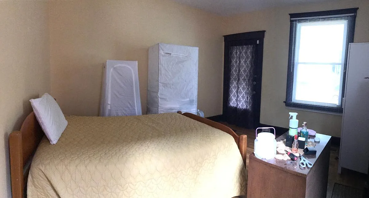1 bed, 770 sqft, $1,099 — Photo 3